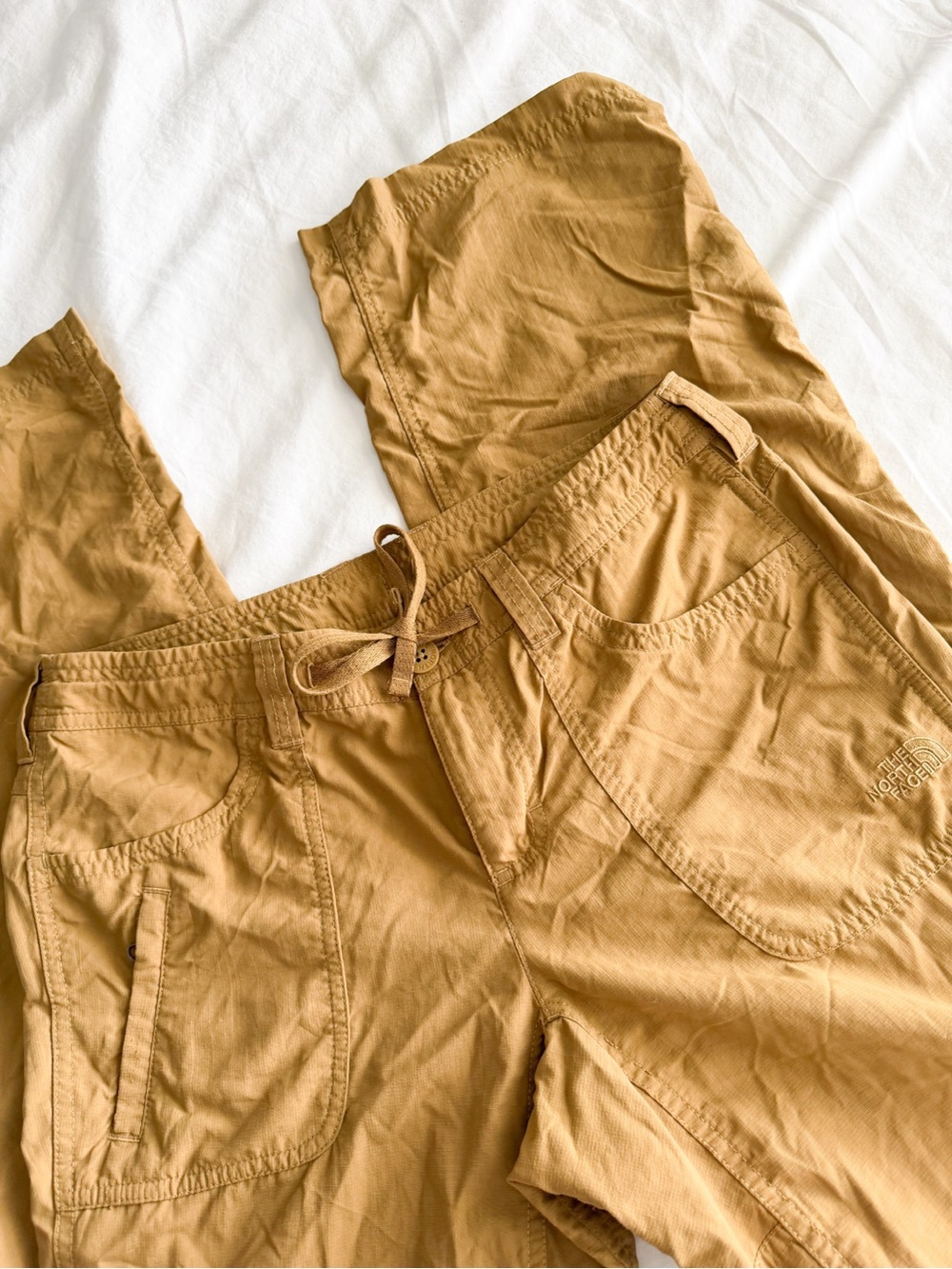 The North Face Women’s Cargo Pants